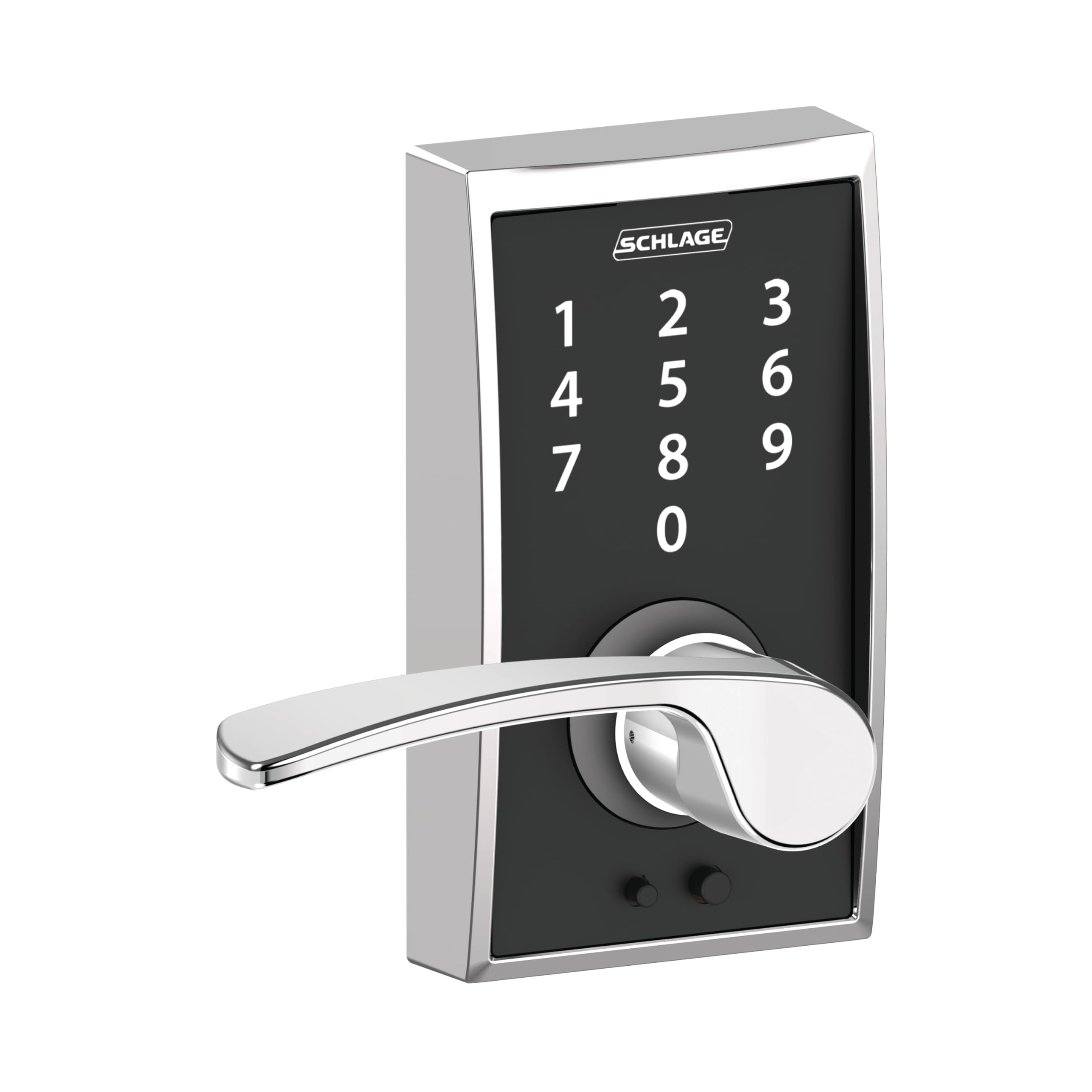 Schlage Touch